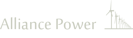 Alliance Power Logo